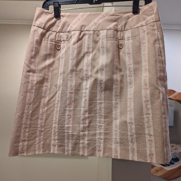 3 for $20. Loft skirt - Picture 2 of 3